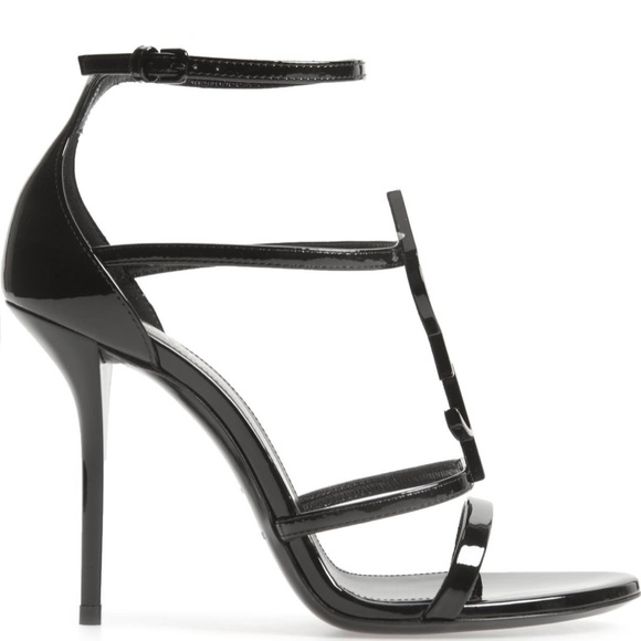 YSL Cassandra YSL LOGO - Picture 4 of 4